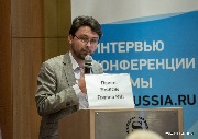 Павел Быков
Руководитель отдела подготовки проектной документации
Группа RBI